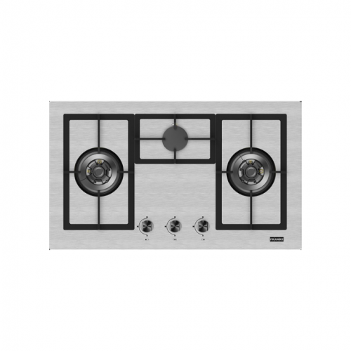 Franke Gas Hob 3-Burner - FS7326