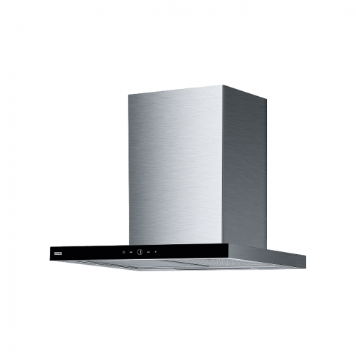 Franke Arno 60 XS/BK Wall Mounted Stainless Steel Rangehood
