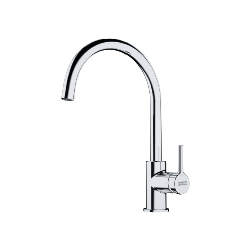 Franke Lina XL Kitchen Tap J-Spout Swivel CT9020C