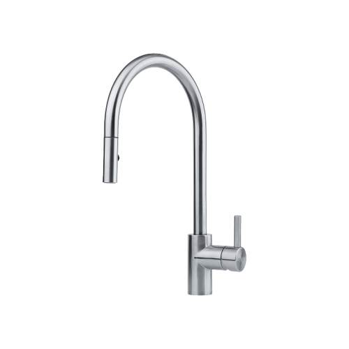 Franke Eos Neo Kitchen Tap J-Spout Pull Out Nozzle CT1910S