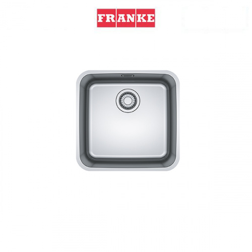 Franke Bell Single Bowl Kitchen Sink