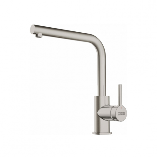 Franke Lina L Kitchen Tap L-Spout Swivel CT9021C