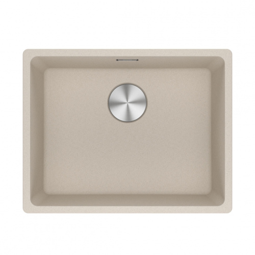 Franke Kitchen Sink Maris Granite Single Bowl MRG 110-52 Coffee