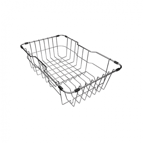Franke Accessories 210-429 Wire Basket for kitchen sink BCX 610-81