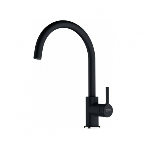 Franke Lina XL Kitchen Tap J-Spout Swivel - CT9020G