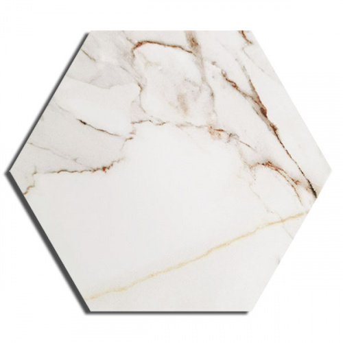 Oset Matte Floor Tile 20x24cm