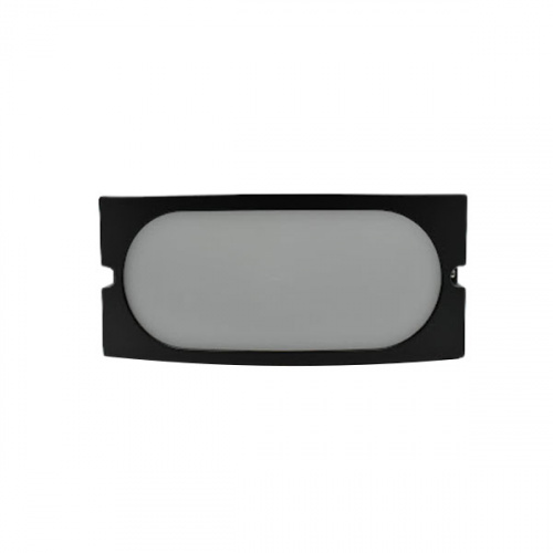 Alphalux Led Wall Lamp 10w 3000k Warm W