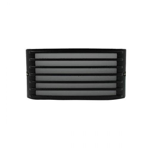 Alphalux Led Wall Lamp 10w 3000k Warm W