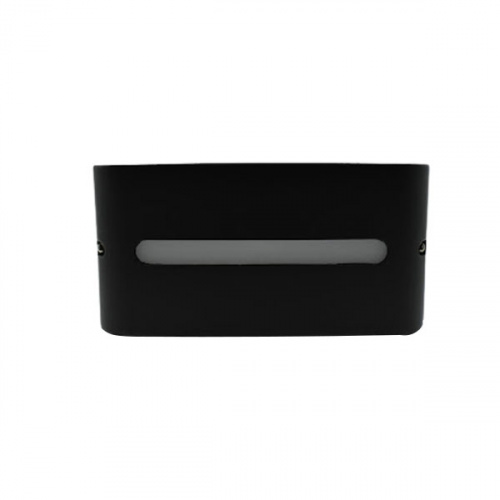 Alphalux Led Wall Lamp 10w 3000k Warm W