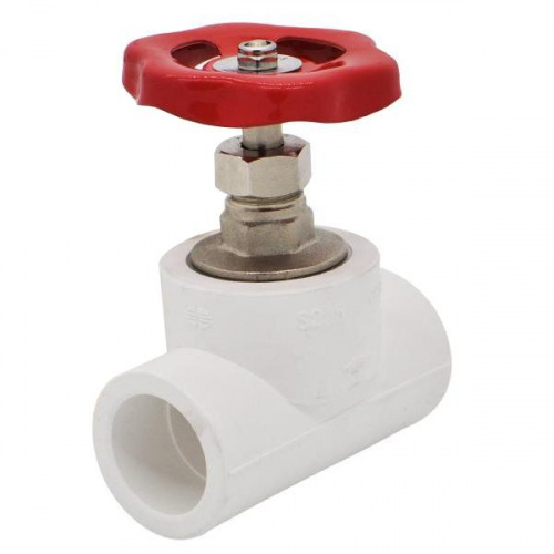 Solutherm Ppr Stop Valve