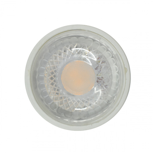 Alphalux Led Smd Gu5.3 7w Warm White