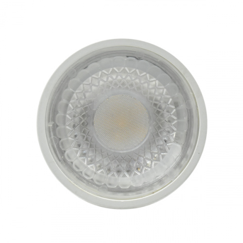 Alphalux Led Smd Gu10 5w Cw