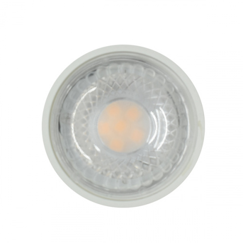 Alphalux Led Smd Gu10 5w Warm White