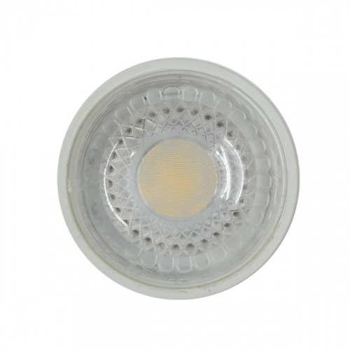Alphalux Led Smd Gu10 7w Cw