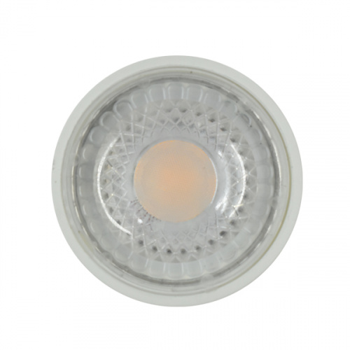 Alphalux Led Smd Gu10 7w Warm White