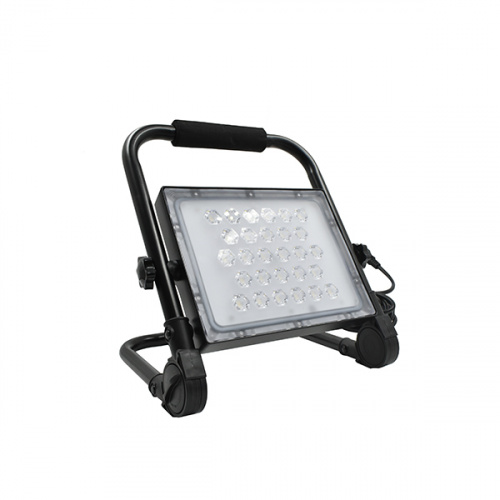 Alphalux 50w Dl 6500k Led Work Light Ip