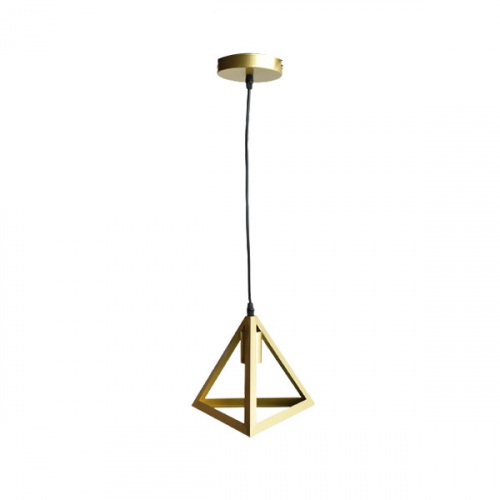 Alphalux Pendant Lamp 1xe27