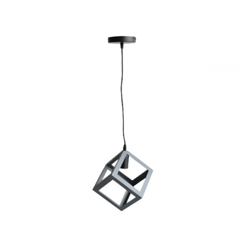 Alphalux Pendant Lamp 1xe27