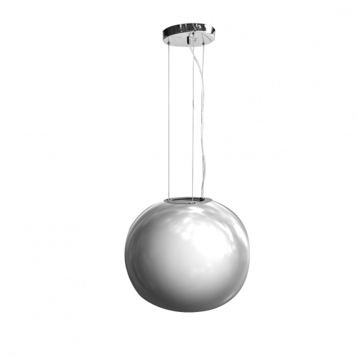 Alphalux Pendant Lamp G9x1