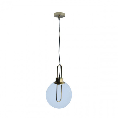 Alphalux Designer Led Pendant Lamp 5w Warm White