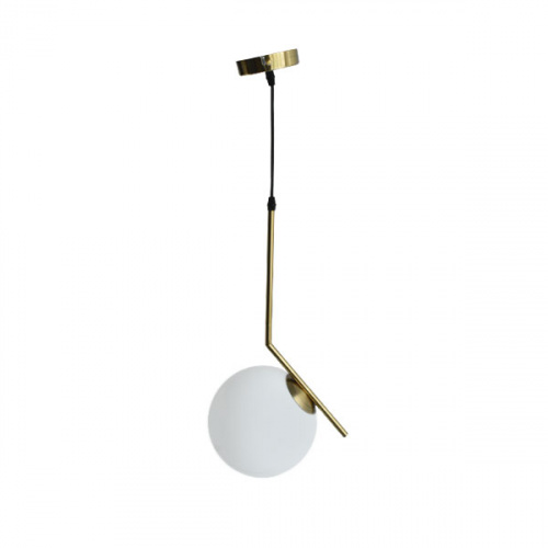 Alphalux Pendant Lamp E14x1