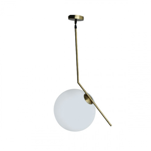 Alphalux Pendant Lamp E14x1