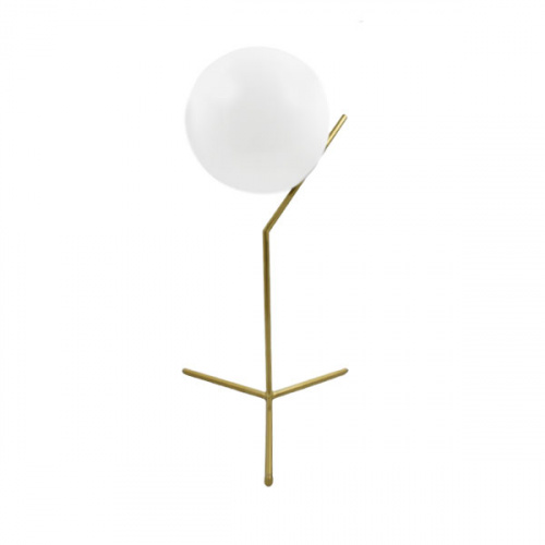 Alphalux Table Lamp E14x1