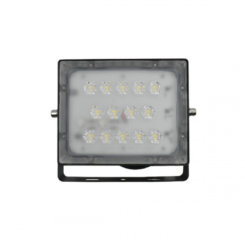 Alphalux 30w Dl 6500k Led Photo Sensor