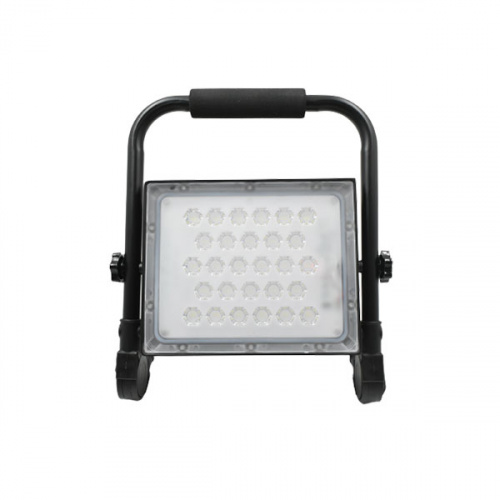 Alphalux 6v 2w Dl 6500k Led Portable So