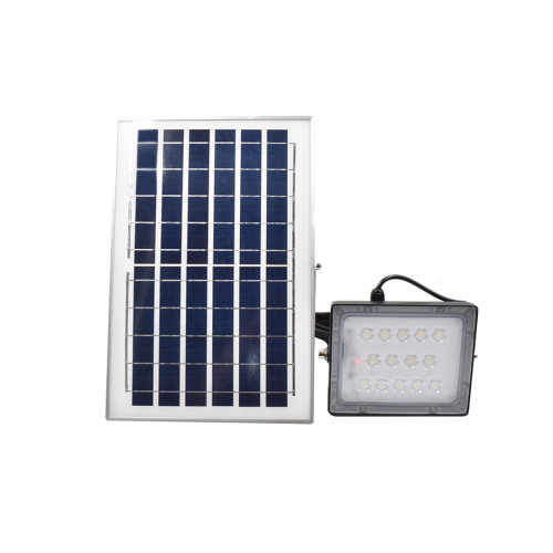 Alphalux Led Portable Solar Floodlight