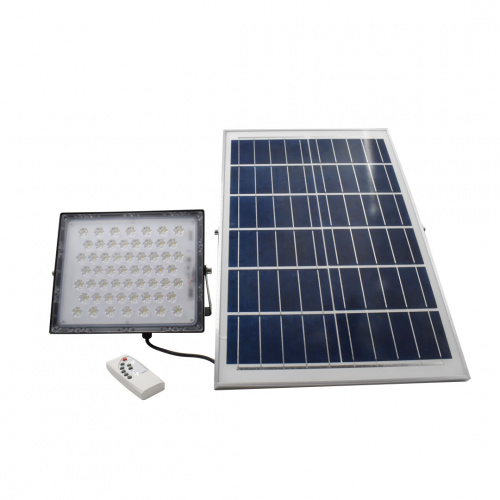 Alphalux Led Portable Solar Floodlight