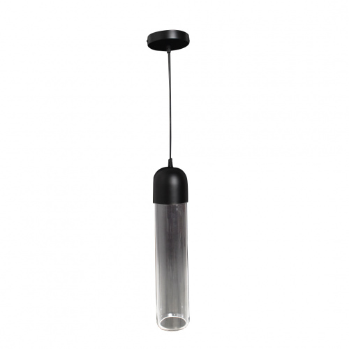 Alphalux Pendant Lamp Led E27x1 Glass S
