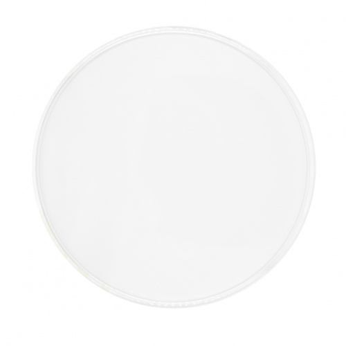 Alphalux Clear Led Surface Downlight Round 24w Daylight