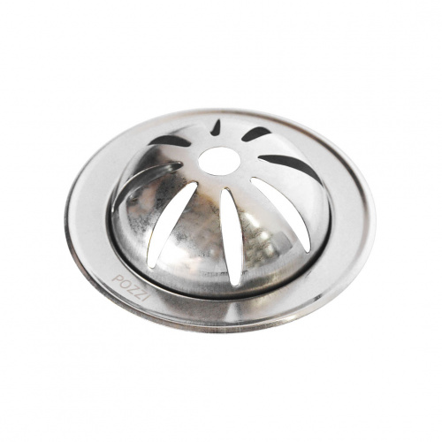 Pozzi Scoria Gutter Strainer