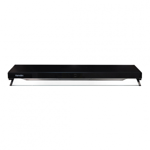 Hamden Casette Touch Control Basic Rangehood 90cm