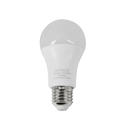 Alphalux Ultra High Series Dl 11w Led Bulb 6500k
