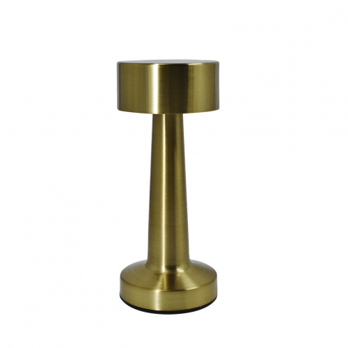 Alphalux Led Table Lamp 3w Ww 3000k