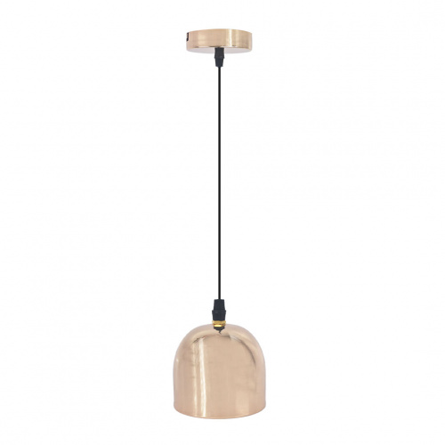 Alphalux Pendant Lamp 1xgu10