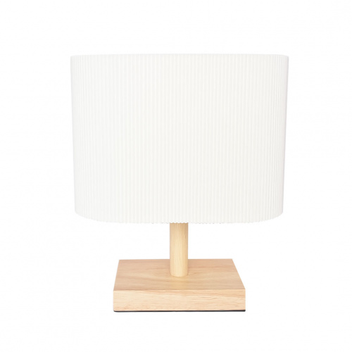 Alphalux Table Lamp E27