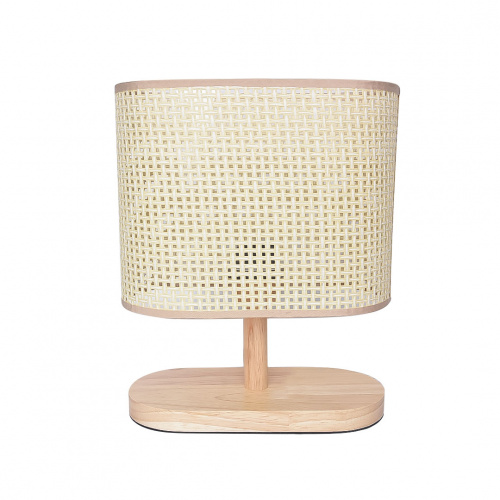 Alphalux Table Lamp E27