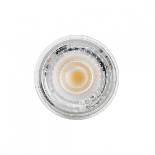 Alphalux Led Gu10 Bulb 3w Warm White