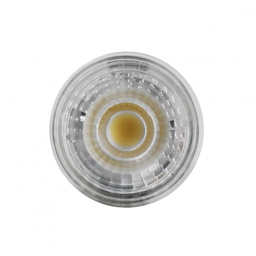 Alphalux Led Gu5.3 Bulb 3w Cool White