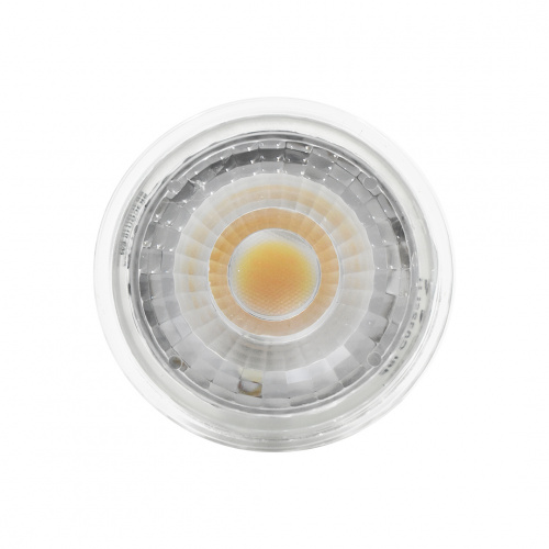 Alphalux Led Gu5.3 Bulb 4.5w Cool White
