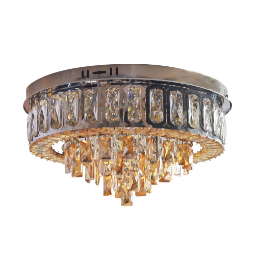 Alphalux Low Ceiling Chandelier Led 84w CCT