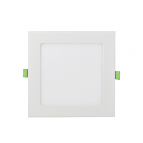 Alphalux Led Slim Downlight 11w Cct Square