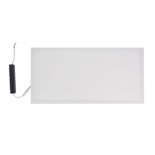 Alphalux Led Recessed Panel Light 24w Daylight