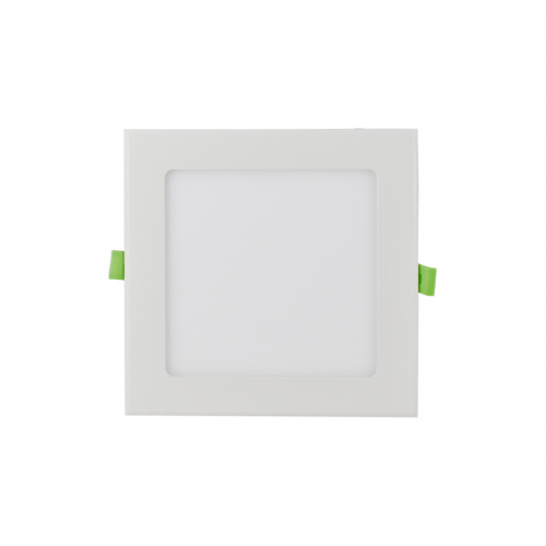 Alphalux Led Slim Downlight 12w Ww 3000k