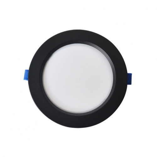 Alphalux Led Recessed Downlight 12w Daylight