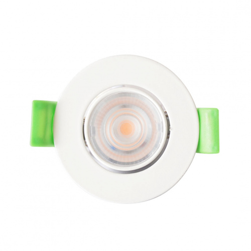 Alphalux Led Cob Spotlight 3w