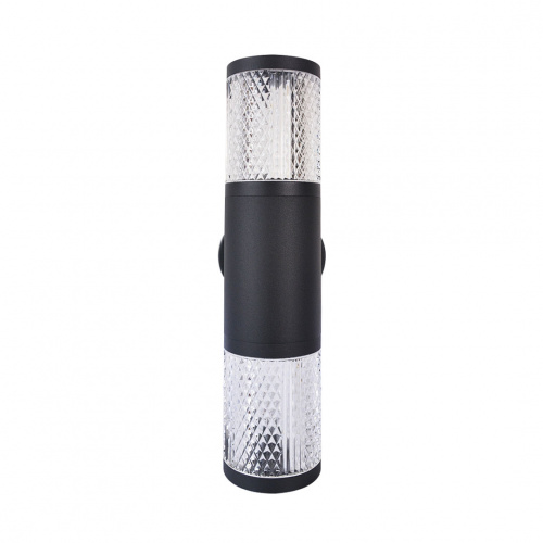 Alphalux Light Ray Wall Lamp 2xGu10